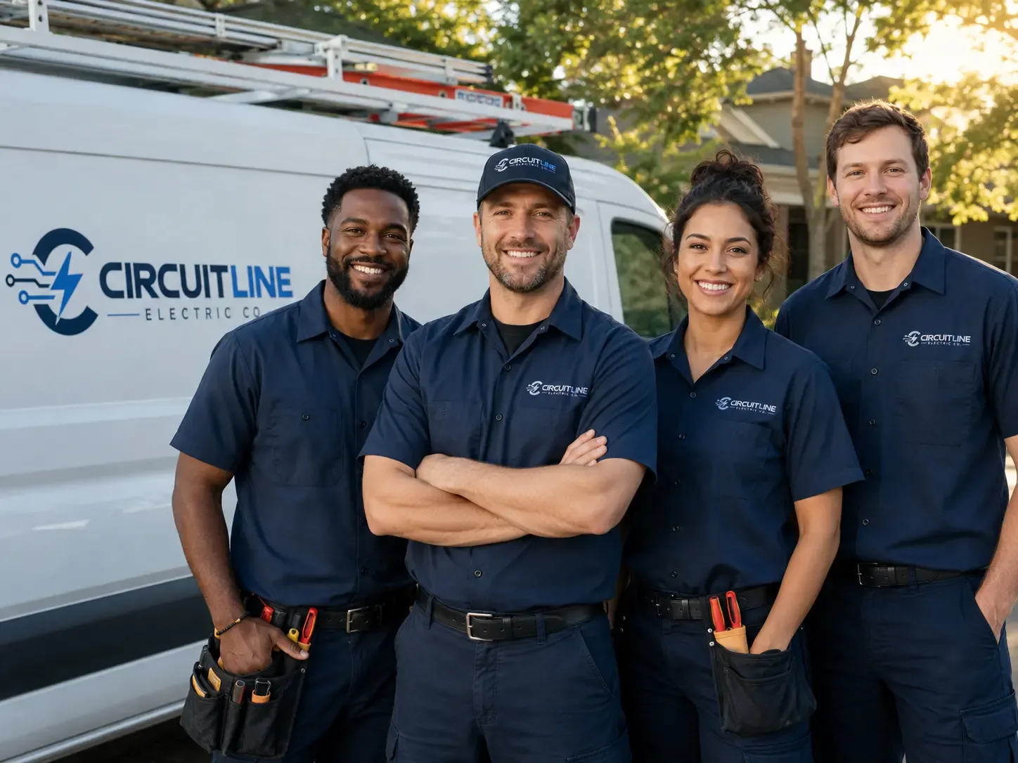 Whole Home Rewiring company in Devens, MA